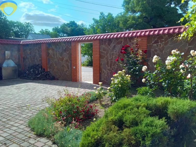 продажа дома номер H-174082 в Суворовском районе, фото номер 11